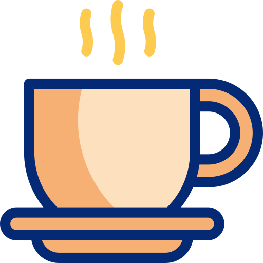 Coffee Shop Icon