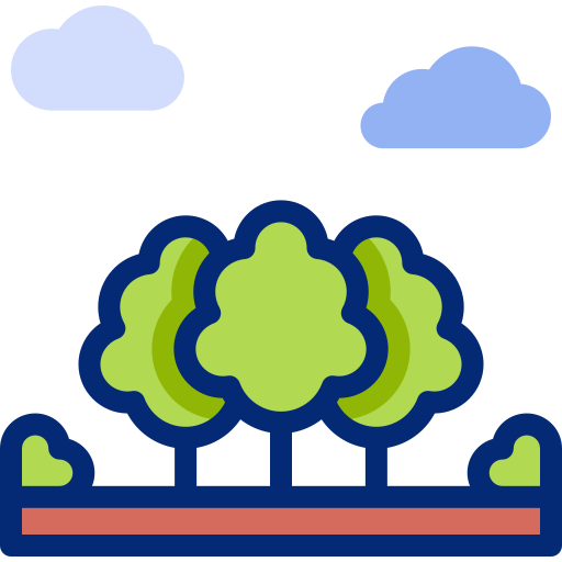 Forest Icon