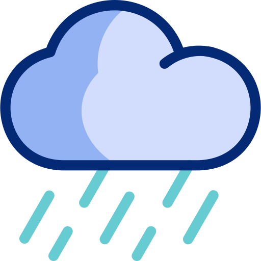 Rain Icon